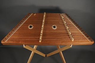 Used Dusty Strings D35