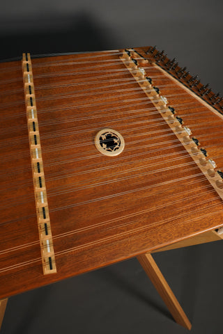 Used Dusty Strings D35