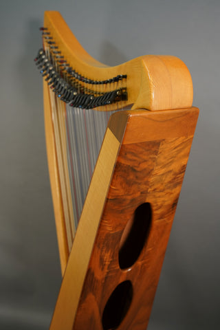 Used Dusty Strings FH26 Maple