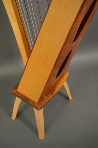 Used Dusty Strings FH26 Maple