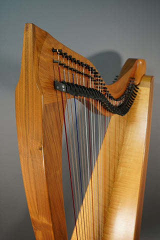 Used Dusty Strings FH36B Walnut