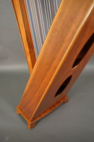 Used Dusty Strings FH36B Walnut