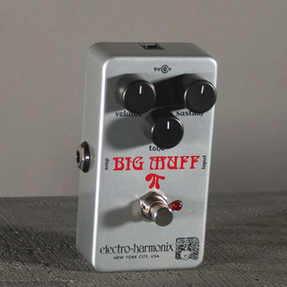 Electro Harmonix Rams Head Big Muff