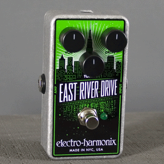 Electro Harmonix East River Drive