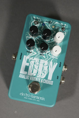 Electro Harmonix EDDY