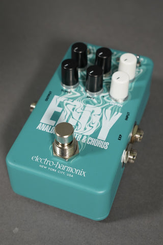 Electro Harmonix EDDY