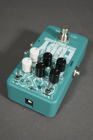 Electro Harmonix EDDY