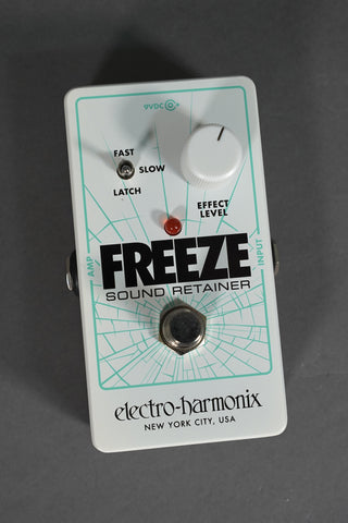 Electro Harmonix Freeze