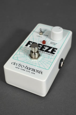 Electro Harmonix Freeze