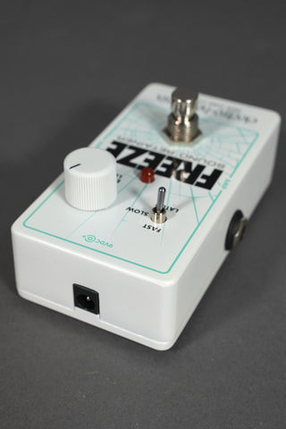 Electro Harmonix Freeze