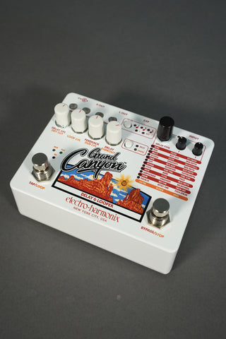 Electro Harmonix Grand Canyon