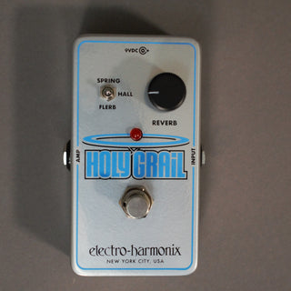 Electro Harmonix Holy Grail Nano