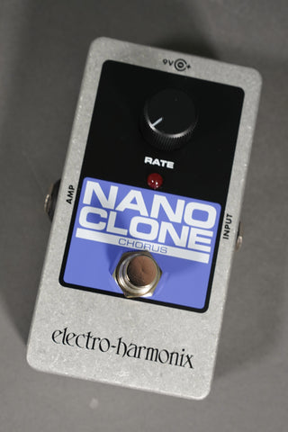 Electro Harmonix NANO-CLONE