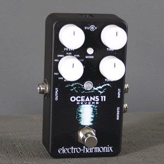 Electro Harmonix Oceans 11