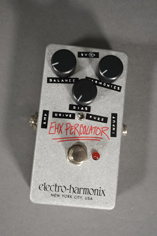 Electro Harmonix PERCOLATOR