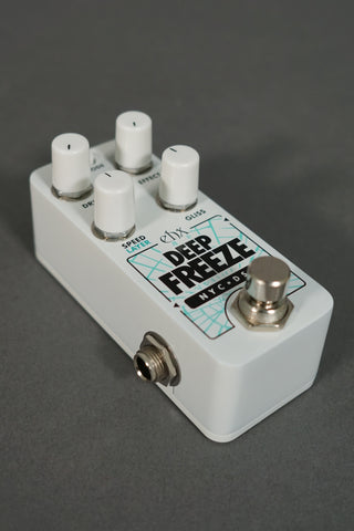Electro Harmonix DEEP FREEZE PICO – Dusty Strings