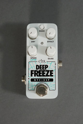 Electro Harmonx DEEP FREEZE PICO