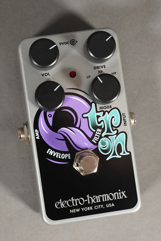 Electro Harmonix Q-TRON NANO