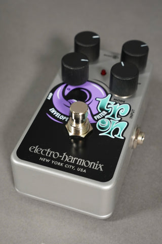Electro Harmonix Q-TRON NANO