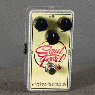 Electro Harmonix Soul Food