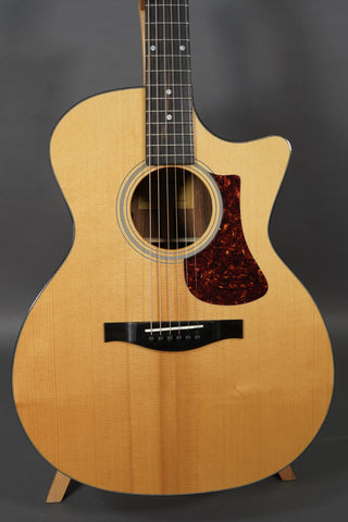 Eastman AC222CE-DLX