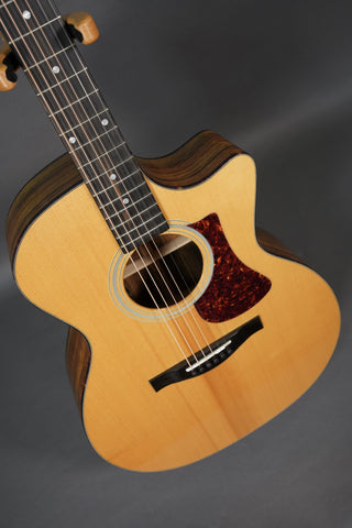 Eastman AC222CE-DLX