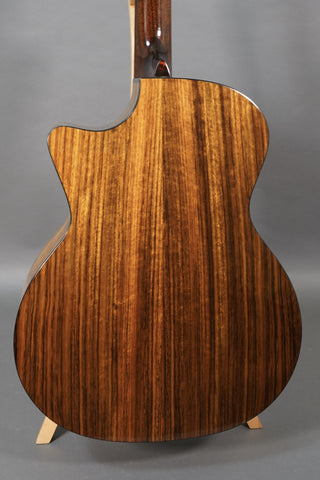 Eastman AC222CE-DLX