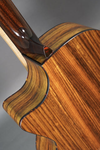 Eastman AC222CE-DLX