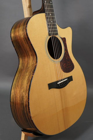 Eastman AC222CE-DLX
