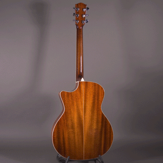 Eastman AC322CE