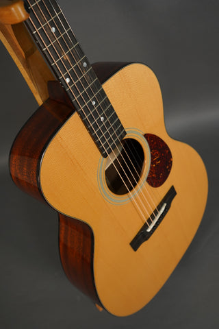 Eastman E1 OM-DLX