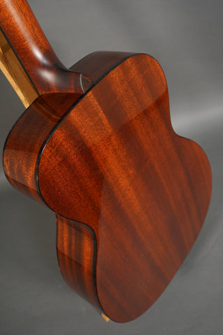 Eastman E1 OM-DLX