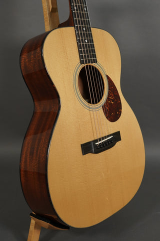 Eastman E1 OM-DLX