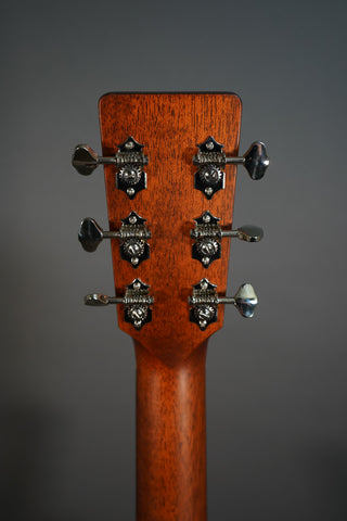 Eastman E1 OM-DLX