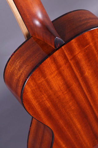 Eastman E1 OOSS-DLX-SB