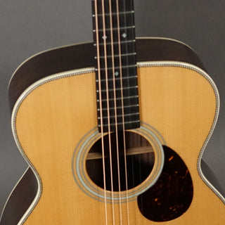 Eastman E20 OM-TC
