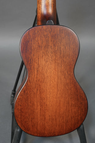 Eastman EU1-S