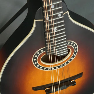 Eastman MD304E-SB