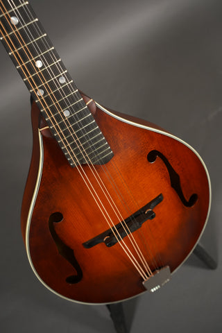 Eastman MD305-A Wide Nut