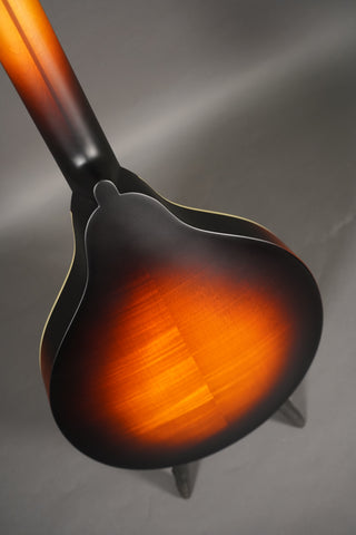 Eastman MDO305E-SB Octave Mandolin