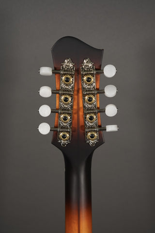 Eastman MDO305E-SB Octave Mandolin