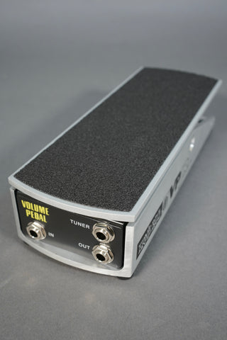 ernie ball volume pedal Ernie Ball VP-JR – Dusty Strings