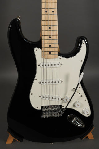 Used Fender FSR G.C. Commemorative Stratocaster