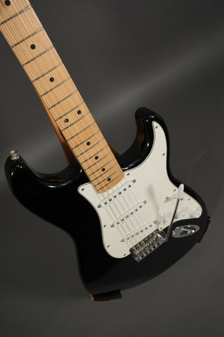 Used Fender FSR G.C. Commemorative Stratocaster