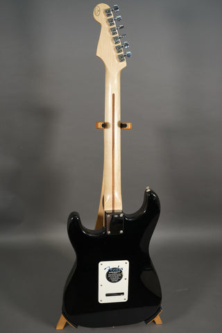 Used Fender FSR G.C. Commemorative Stratocaster
