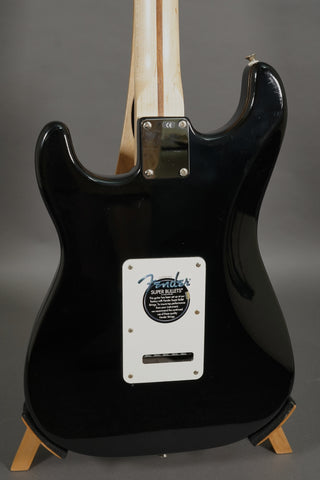 Used Fender FSR G.C. Commemorative Stratocaster