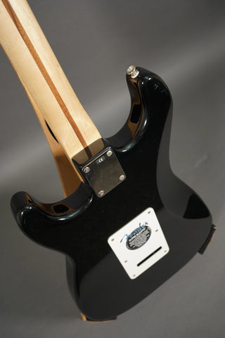 Used Fender FSR G.C. Commemorative Stratocaster