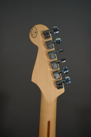 Used Fender FSR G.C. Commemorative Stratocaster