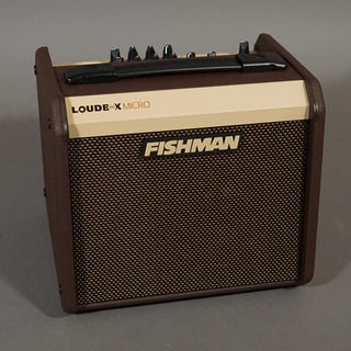 Fishman Loudbox Micro