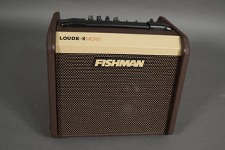 Fishman Loudbox Micro